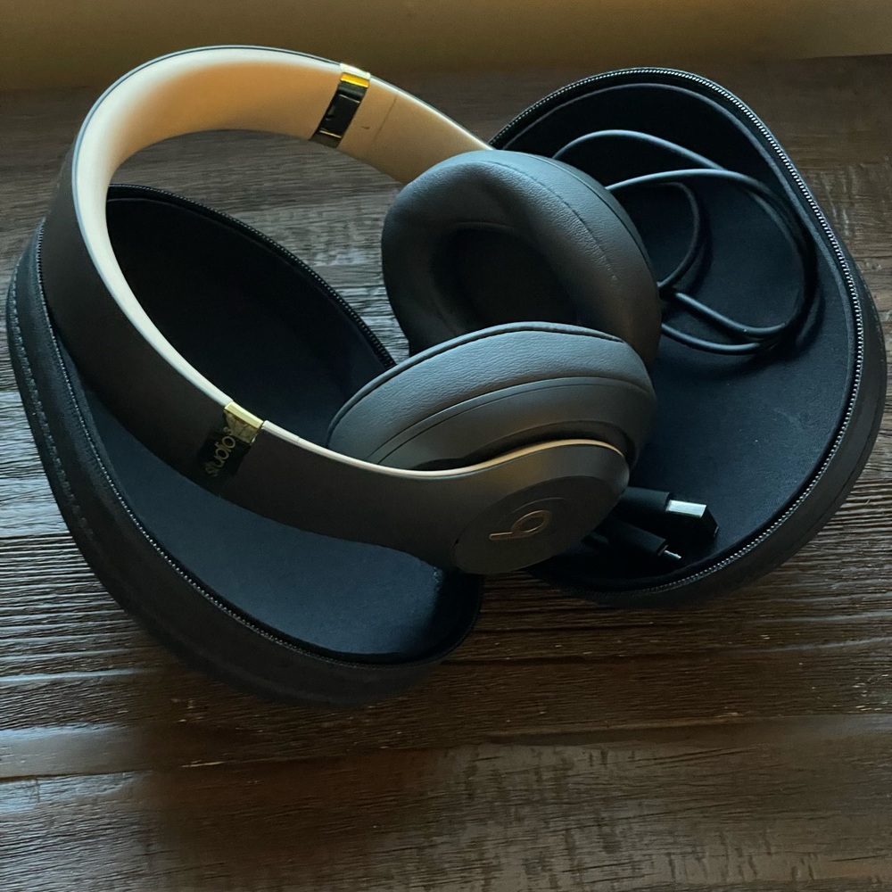 Beats Studio New